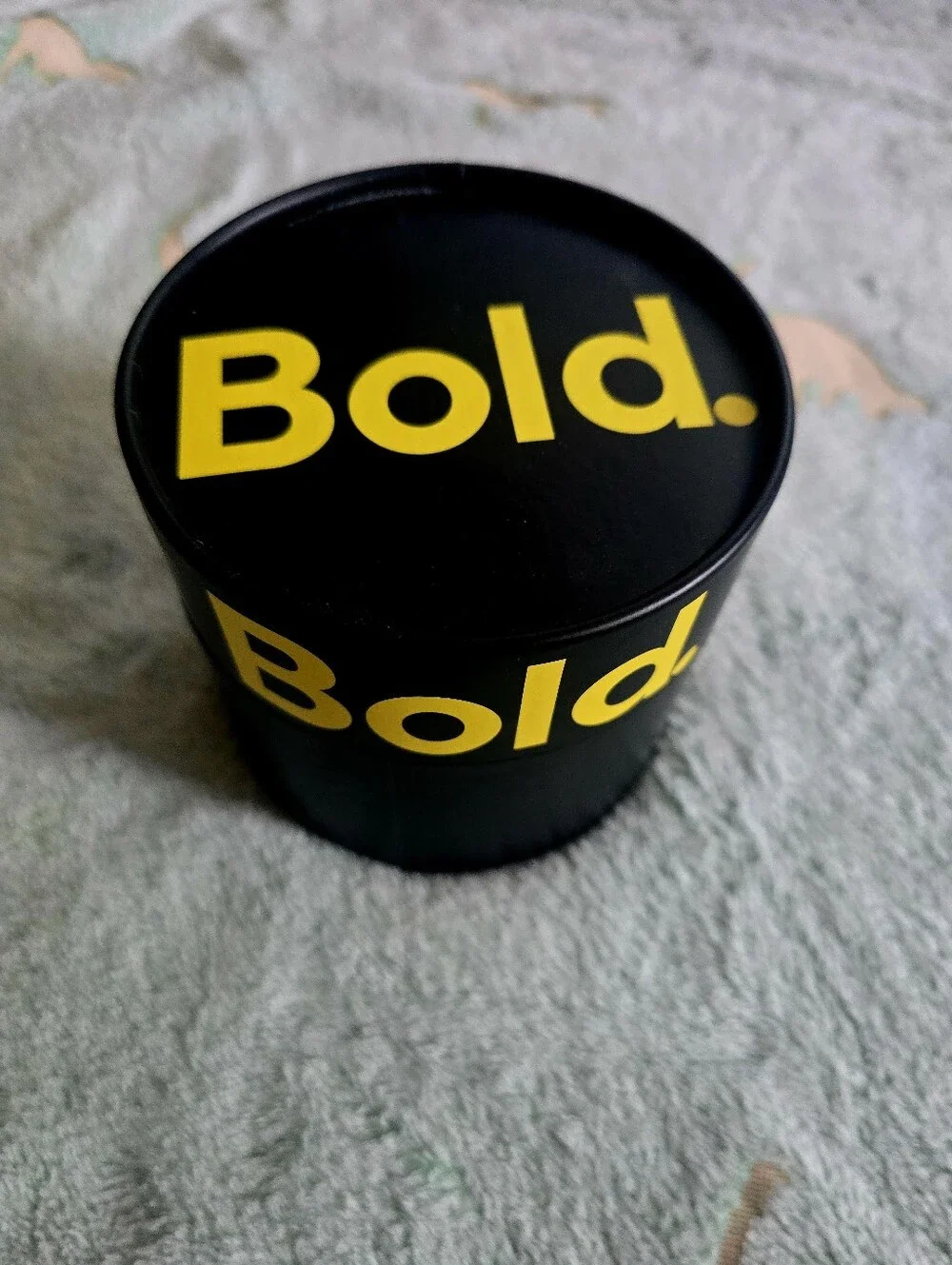 BOLD. The Ultimate Conversation and Question Card Game for Adults